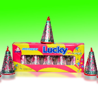 Arjunai Crackers