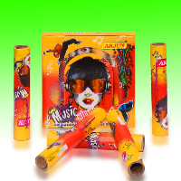 Arjunai Crackers