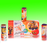 Arjunai Crackers