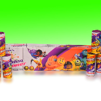 Arjunai Crackers