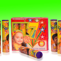 Arjunai Crackers