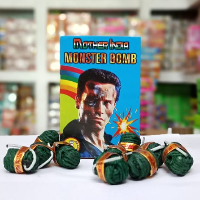 Arjunai Crackers