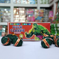 Arjunai Crackers