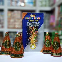 Arjunai Crackers