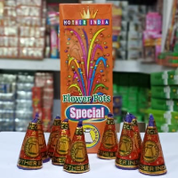 Arjunai Crackers