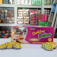 Arjunai Crackers
