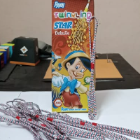 Arjunai Crackers