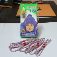 Arjunai Crackers