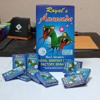 Arjunai Crackers