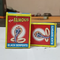 Arjunai Crackers