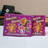 Arjunai Crackers