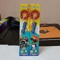 Arjunai Crackers