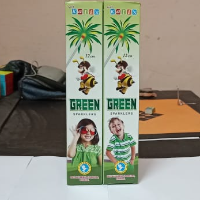 Arjunai Crackers