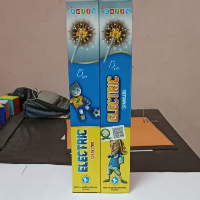 Arjunai Crackers