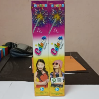 Arjunai Crackers