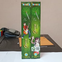 Arjunai Crackers