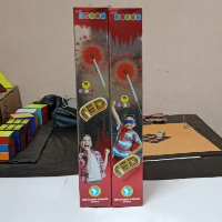 Arjunai Crackers