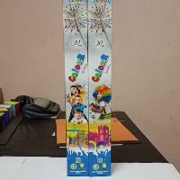 Arjunai Crackers