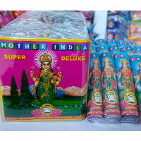 Arjunai Crackers