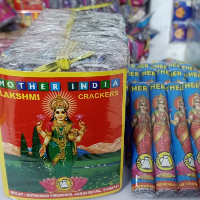 Arjunai Crackers