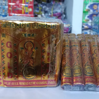Arjunai Crackers