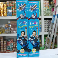 Arjunai Crackers