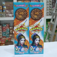 Arjunai Crackers